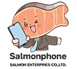 Salmonphone ผ่อนไอโฟนไม่ใช้บัตรเครดิต